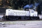 Continental Grain RS-1 CGCX #206
